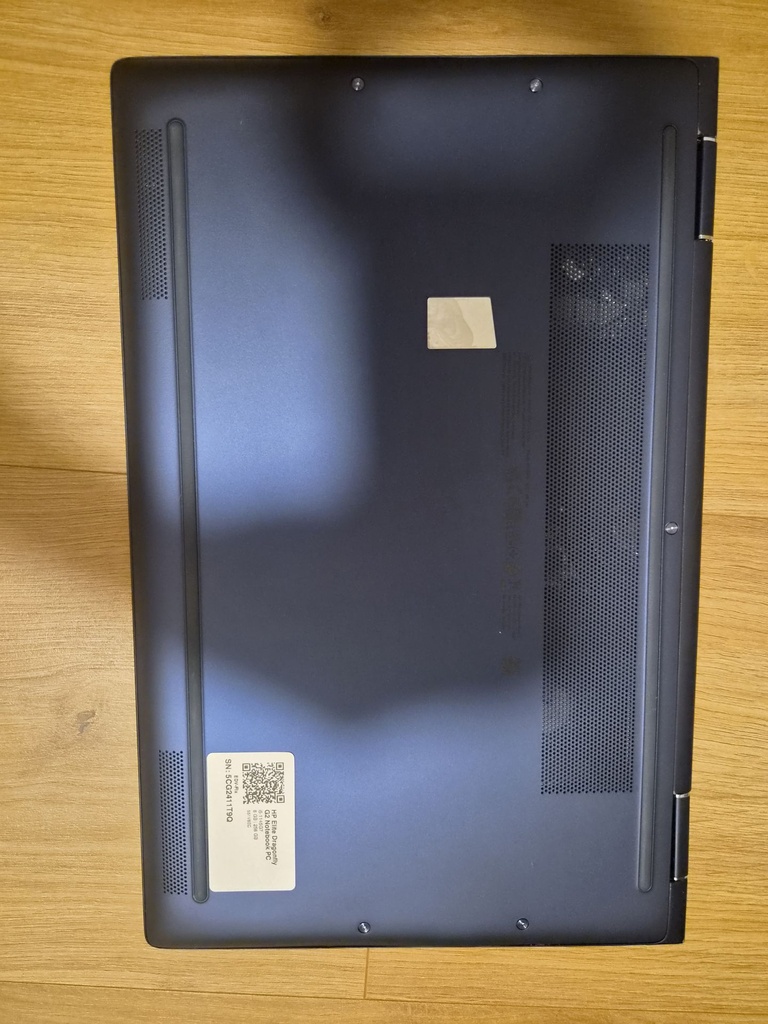 [DEV-551V6EC-5CG2411T9Q] HP Elite Dragonfly G2 Notebook PC – i5-1145G7 – 8 GB RAM / 256 GB